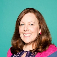 Melissa Kosmin Winkelman