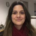 Melissa Lombardi-Ercolin