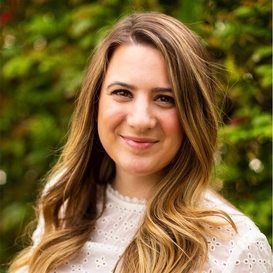 Melissa McCartney