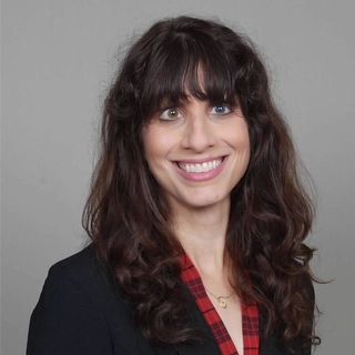 Melissa Mortellaro Crowell