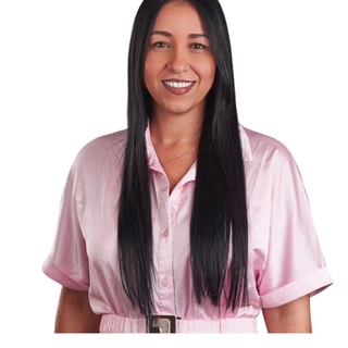 Melissa Paola Corro Aragón