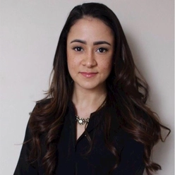 Melissa Potter, CSPO