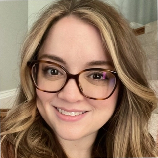 Melissa Raymond