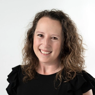 Melissa Rowe, MBA, PMP