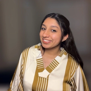 Melissa Sarah Geevarghese