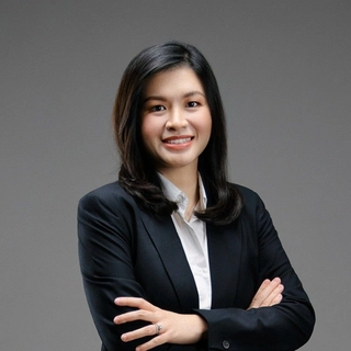 Melissa Siska Juminto