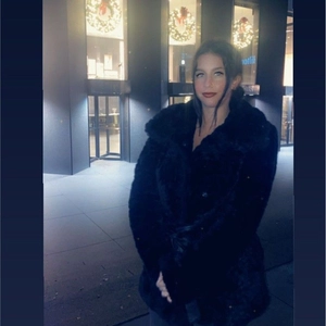 Melissa Sofia Fantasia