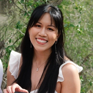 Melissa Thai