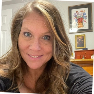 Melissa Trout (Missy)