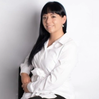 Melissa van der Merwe