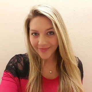 Melissa Wareham Griffiths