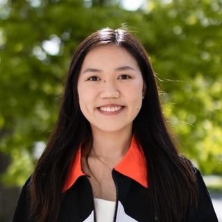 Melody Zheng