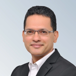 Melroy Coutinho