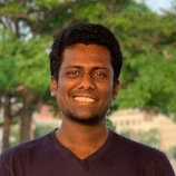 Melvin Abraham