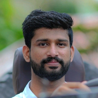 Melvin John Mathew