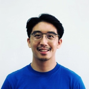 Melvin Sumapung