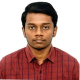 Melwin Prakash