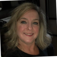 Melynda Kibodeaux