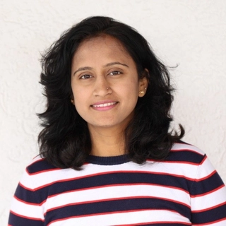 Menaka Nanjundaiah