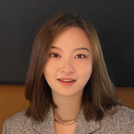 Mengting Hu (Vivian)