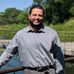 Meni Bougiotopoulos