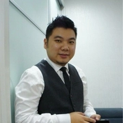 Menn Chun Wong