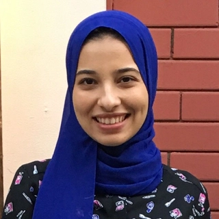 Mennat-Allah Muhammed