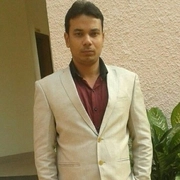 Meraj Deshmukh