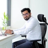 Meraj Ghaniwala