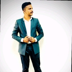 Meraj Shaikh