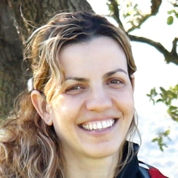 Merav Gilad