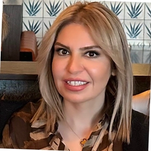 Mercedeh Fallahkhair