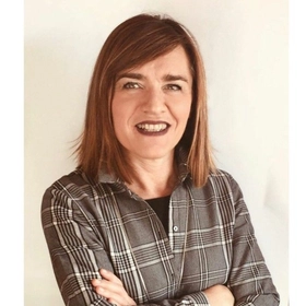 Mercedes Arribas Diez