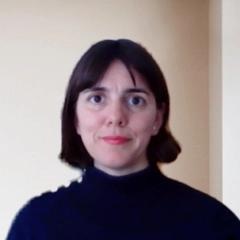 Mercedes Martin
