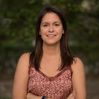 Mercedes Pérez Olivares