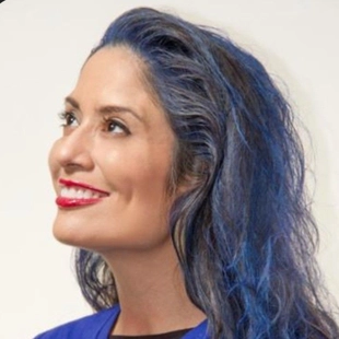 Mercedes Soria, MS, MBA, PMP