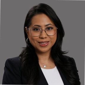 Mercy Umanzor Martinez