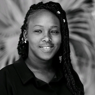 Mercy Yego