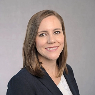 Meredith McGee, Ph.D.