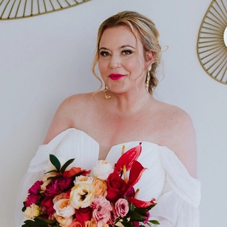 Meredith Sanders