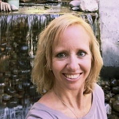 Meredith Woodson