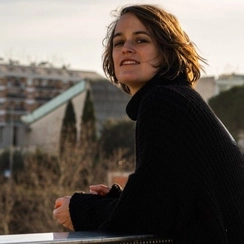 Merel van Dijk