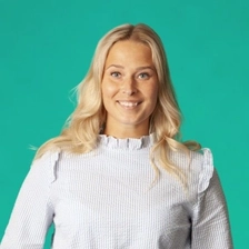 Merete Myhrvold