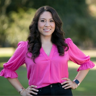 Merie McGrath (Ludena)