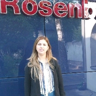 Meriem Ben Hssine