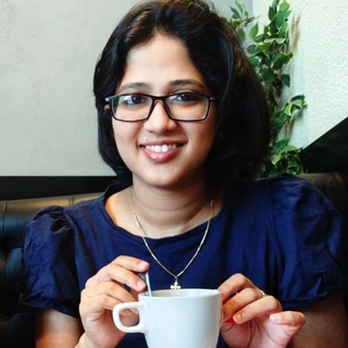 Merin Sarah Varghese