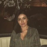 Merita (Rita) Balidemaj, CPA, MS, MBA