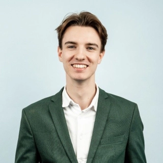 Merlijn van Wijngaarden