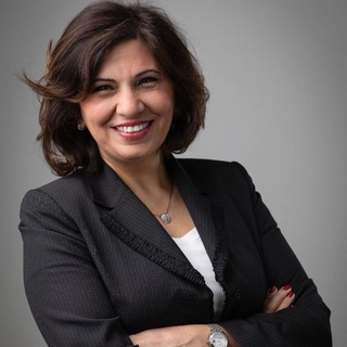 Mersedeh Miraliakbari Pharmd, Rph