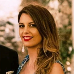 Mersini Panagiotopoulou